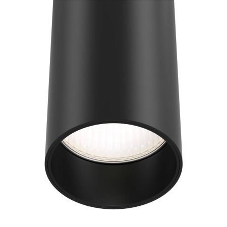 Потолочный светодиодный светильник Maytoni Technical Focus Led C056CL-L12B4K