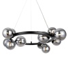 Подвесная люстра Maytoni Dallas MOD545PL-11B Подвесная люстра Maytoni Dallas MOD545PL-11B