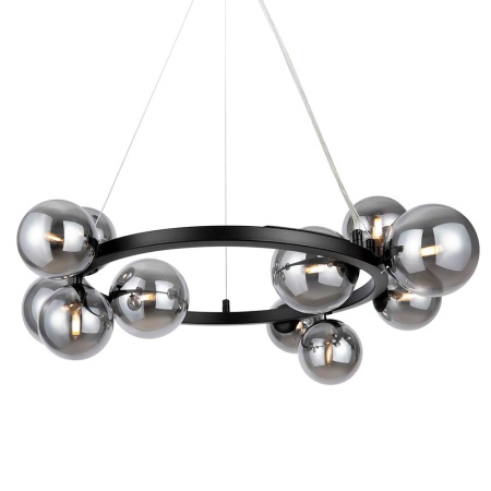 Подвесная люстра Maytoni Dallas MOD545PL-11B Подвесная люстра Maytoni Dallas MOD545PL-11B