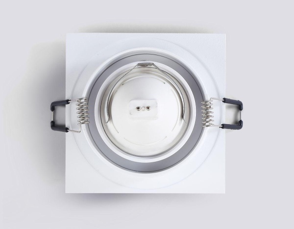 Встраиваемый светильник Ambrella Light Techno Spot Standard Tech TN102726 Встраиваемый светильник Ambrella Light Techno Spot Standard Tech TN102726