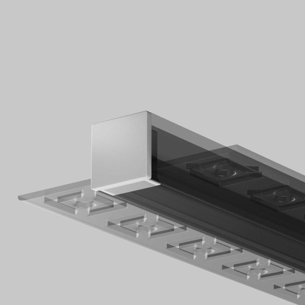 Комплектующие для профиля Maytoni Led Strip 642067 Комплектующие для профиля Maytoni Led Strip 642067