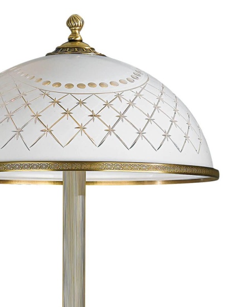 Торшер Reccagni Angelo PN 7002/2