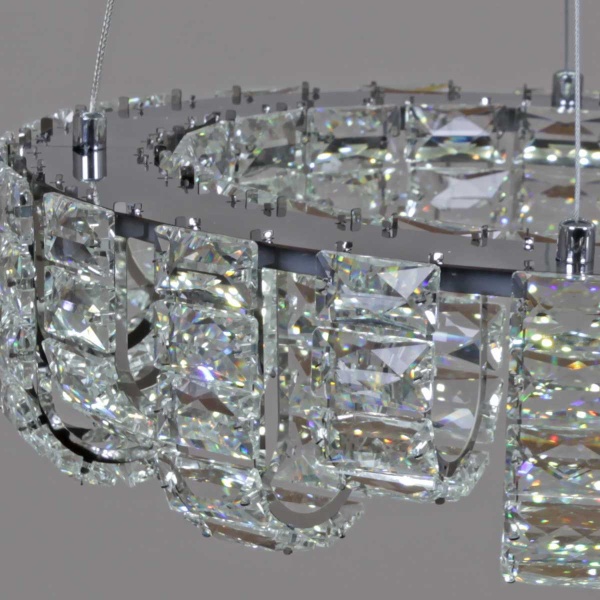 Люстра Reluce 33051-0.4-800 CR