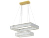 Подвесной светодиодный светильник Ambrella light Traditional TR5007