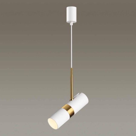 Подвесной светильник Odeon Light Bullet 4355/1 Подвесной светильник Odeon Light Bullet 4355/1