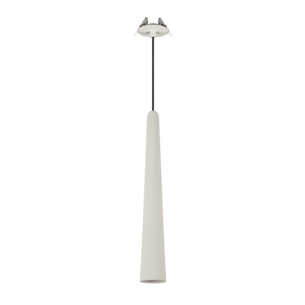 Светильник SP-STIRIA-L400-R57-5W Warm2700 (GR, 36 deg, 230V) Arlight 054438
