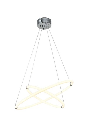 Подвесная светодиодная люстра Zortes BLASY ZRS.57793.96