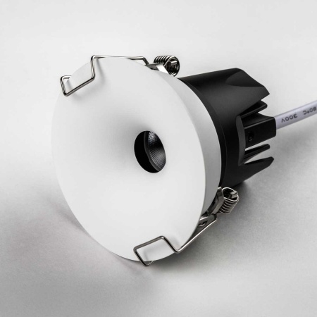 Светильник светодиодный встраиваемый  Lightstar Spira 074226