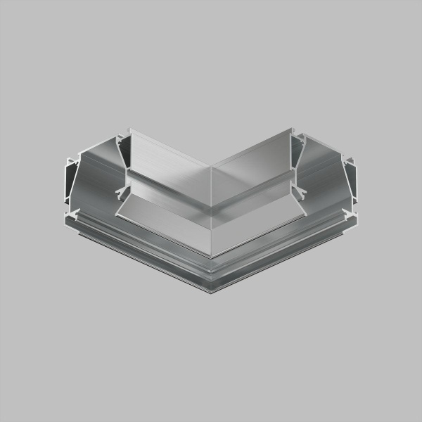 Угловой элемент Denkirs Smart Profi TR3046-AL