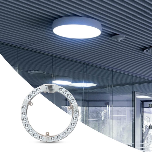 Светодиодный модуль Apeyron 02-61 Светодиодный модуль Apeyron 02-61