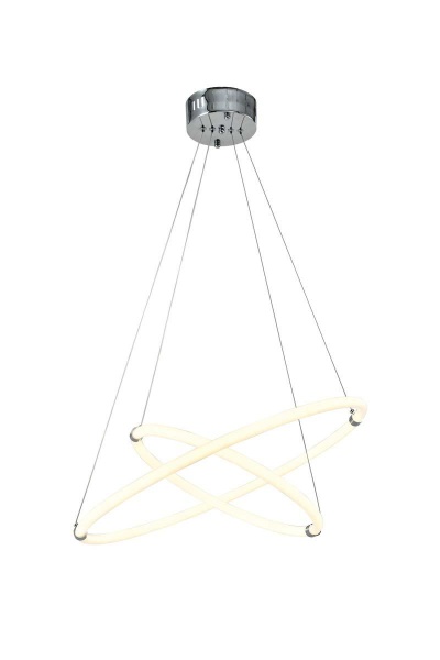 Подвесная светодиодная люстра Zortes BLASY ZRS.57793.96