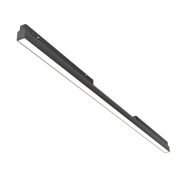Трековый светильник Voltega Эксилайт / Exilight VGL030-2-30W3K-B