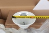 Подвесная люстра Omnilux Monsano OML-72503-08