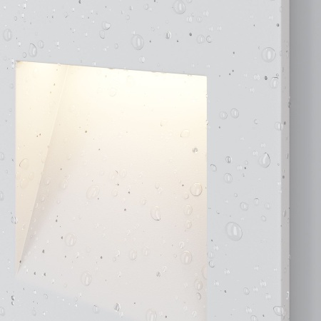 Уличный светодиодный светильник Maytoni Arca O038-L3W