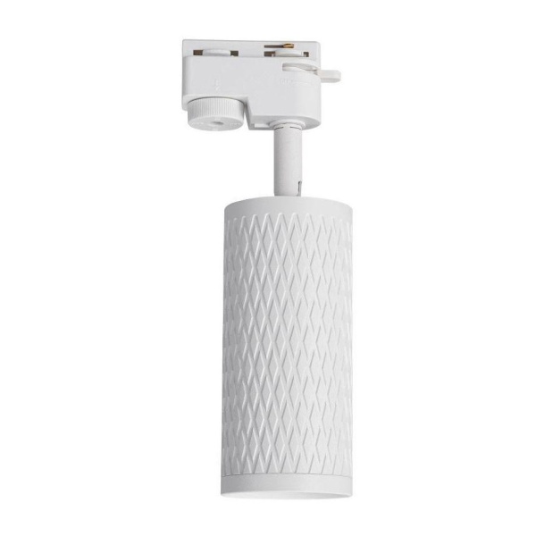 Трековый светодиодный светильник Lucia Tucci LTP-T016-5W-W Трековый светодиодный светильник Lucia Tucci LTP-T016-5W-W