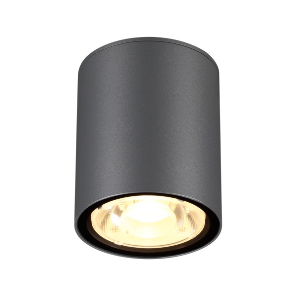 Уличный светодиодный светильник Novotech Street Tumbler 358011