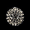 Подвесной светодиодный светильник Loft IT Raimond 9027-43 Подвесной светодиодный светильник Loft IT Raimond 9027-43