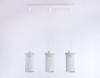 Подвесной светильник Ambrella light Traditional TR8163