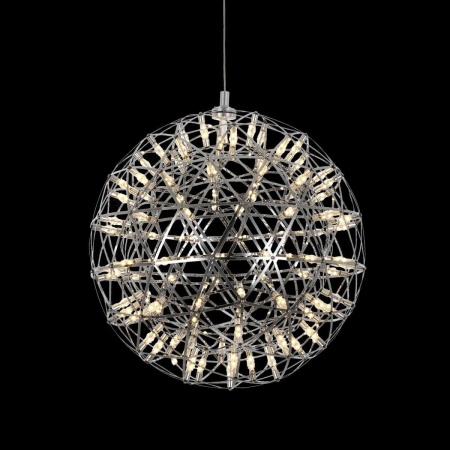 Подвесной светодиодный светильник Loft IT Raimond 9027-43 Подвесной светодиодный светильник Loft IT Raimond 9027-43