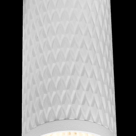 Потолочный светильник Maytoni Alfa C036CL-01W