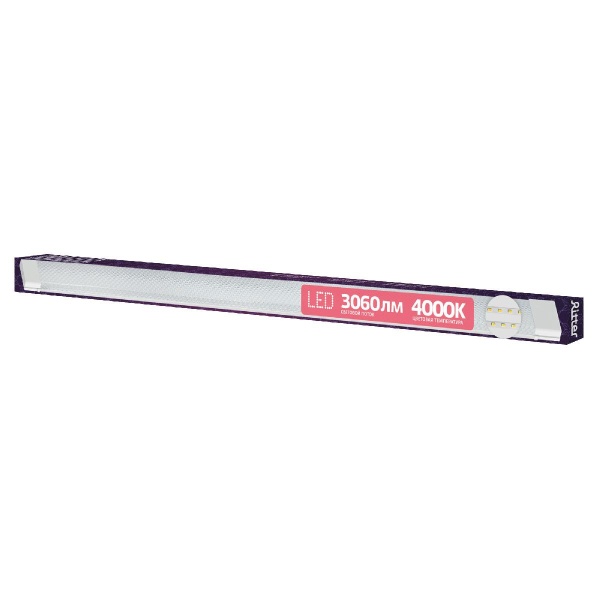 Линейный светодиодный светильник Ritter DPO02-36-4K-PRIZMA 56157 6 Линейный светодиодный светильник Ritter DPO02-36-4K-PRIZMA 56157 6