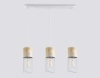 Светильник подвесной Ambrella light TRADITIONAL TR8499
