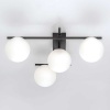 Потолочная светодиодная люстра Citilux Dorsy CL223142