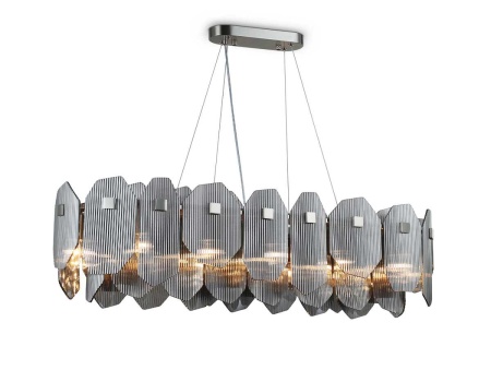 Подвесной светильник Ambrella light High light LH31205