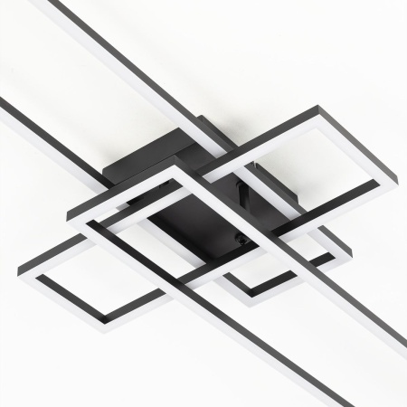 Потолочная светодиодная люстра Citilux Kubit CL201131