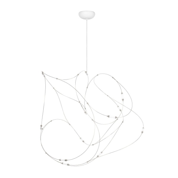 Подвесной светильник Loft It Flock of Light 10309/11 CR