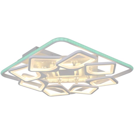 Люстра Reluce 09211-0.3-600 White