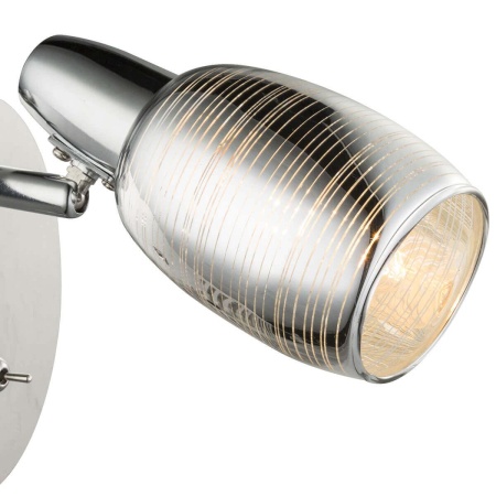 Спот Globo Carson 54986-1 Спот Globo Carson 54986-1