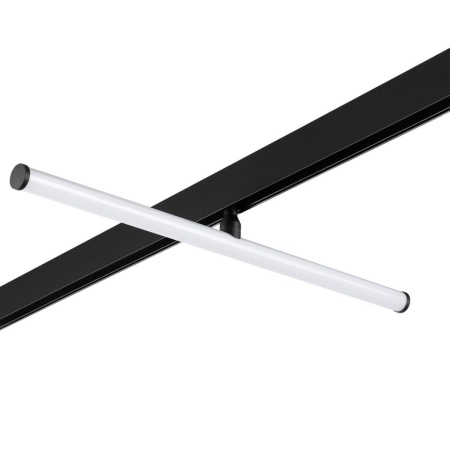 Трековый светодиодный светильник Novotech Shino Flum 359448