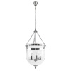 Подвесной светильник Loft It Incense 10455/6 CR