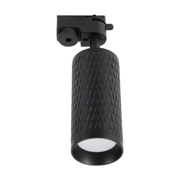 Трековый светодиодный светильник Lucia Tucci LTP-T016-5W-B Трековый светодиодный светильник Lucia Tucci LTP-T016-5W-B