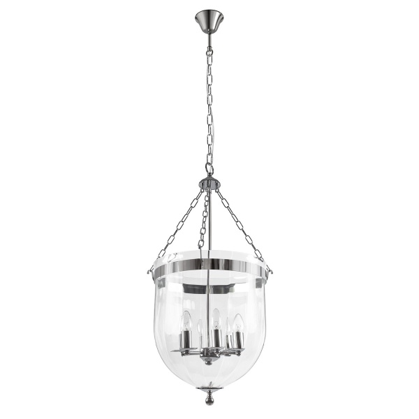 Подвесной светильник Loft It Incense 10455/6 CR