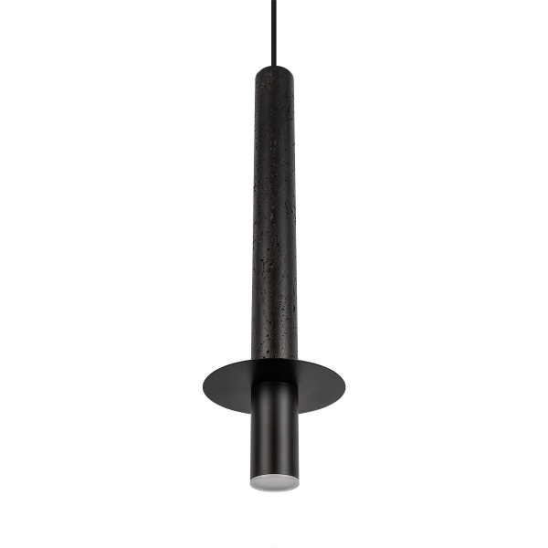 Подвесной светильник Loft IT Everest 10583B Black