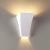 Настенный светильник Odeon Light Hightech Gips 3882/1W