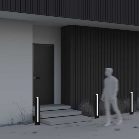 Ландшафтный светильник Maytoni Outdoor O484FL-L15GF3K