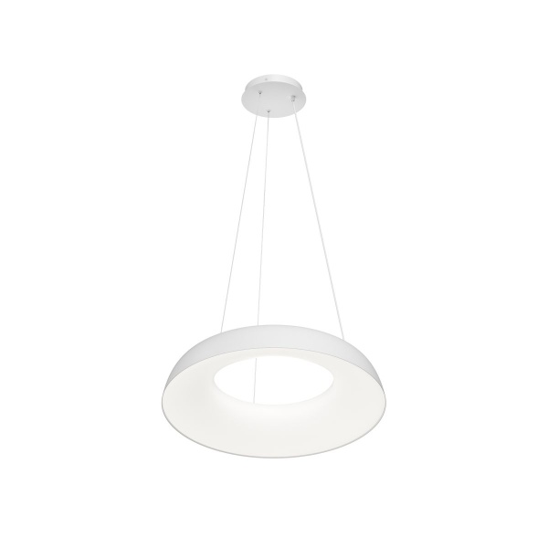 Подвесной светильник Denkirs Torion DK6704-WH