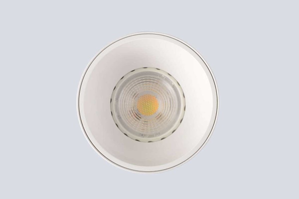 Светильник потолочный Crystal Lux CLT 084C WH