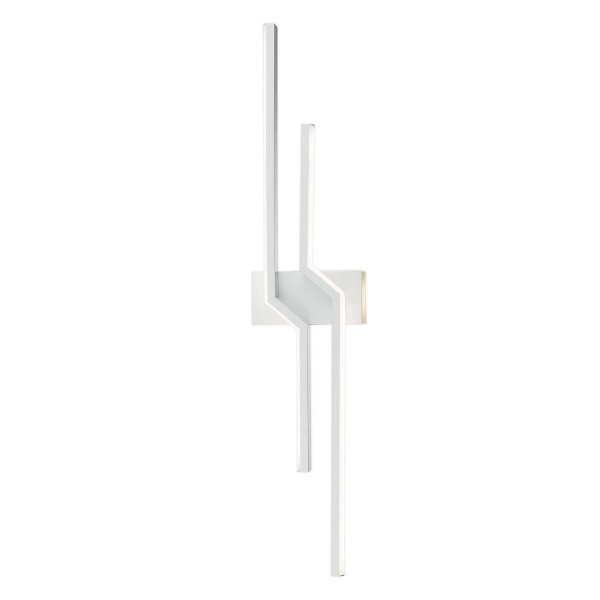 Бра Escada Rail 10219/2LED White