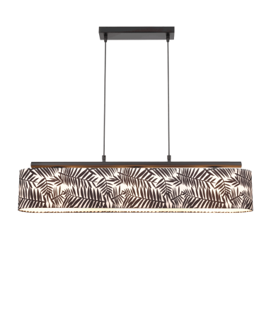 Подвесной светильник Vele Luce Simonetta VL4292P03