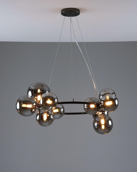 Подвесная люстра Moderli Renny V10797-11P