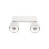 Спот Loft IT Focus 10323/2A White