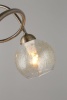 Потолочная люстра Omnilux Brunate OML-57007-05 Потолочная люстра Omnilux Brunate OML-57007-05