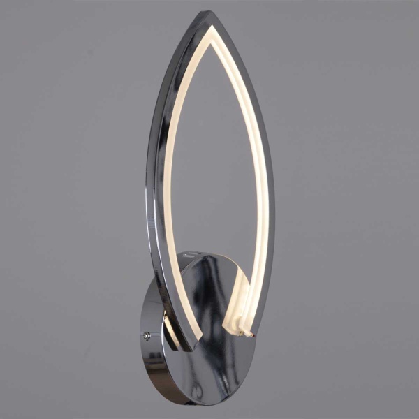 Светильник настенный Reluce 09862-0.3-6+3 WH (RGB)