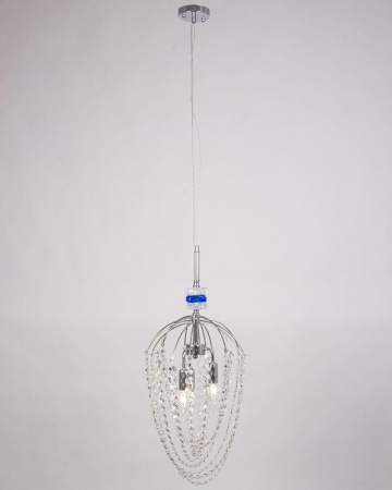 Подвесная люстра Abrasax Charlotte CL.7705-3CH