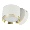 Настенный светильник Feron HL4598 Barrel DUET 52020