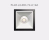 Встраиваемый светодиодный светильник Italline IT06-6020 white 4000K